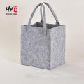 best quality good price felt tote bag